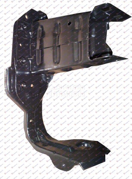 NOSAC FARA DONJI METALNI (NOSA za Mercedes Benz C Klasa od 2003. do 2007. god.