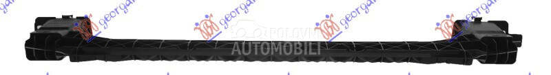 SINA PREDNJEG BRANIKA DONJA PL za Peugeot RCZ od 2011. do 2025. god.