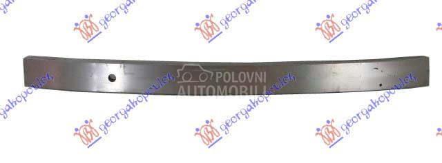 SINA PREDNJEG BRANIKA ALUMINIJ za Mercedes Benz GL Klasa od 2006. do 2012. god.