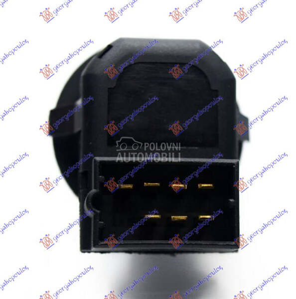 PREKIDAC ZA RETROVIZOR (7 PIN) za Ford Tourneo Connect od 2013. do 2019. god.