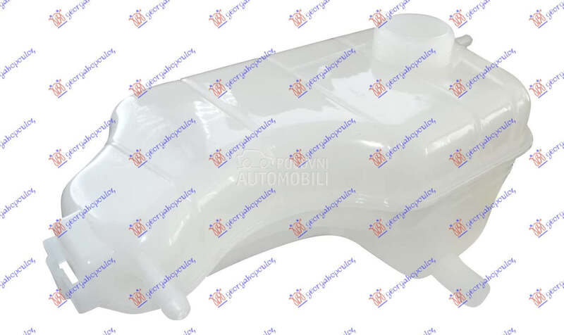 POSUDA ZA ANTIFRIZ (ZA SVE MOD za Ford Puma od 1998. do 2002. god.
