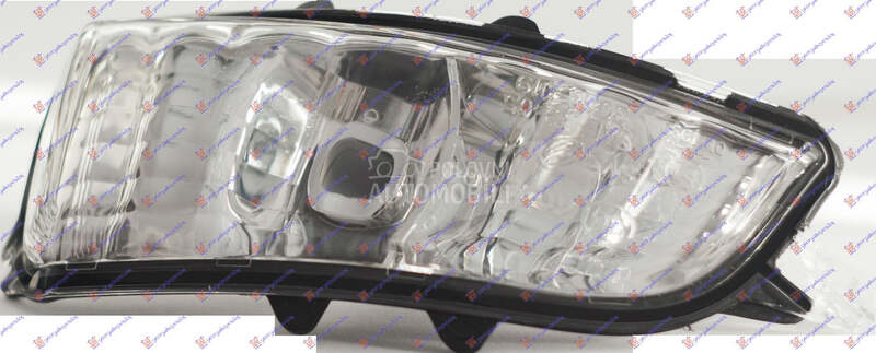 MIGAVAC U RETROVIZORU 2007- za Volvo C30 od 2010. do 2025. god.
