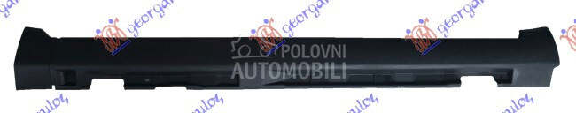 SAJTNA PLASTICNA za Volvo S40 od 2007. do 2012. god.