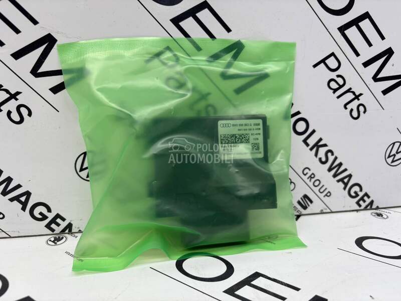 Modul benzinske pumpe za Audi A4, A5, A4 Allroad