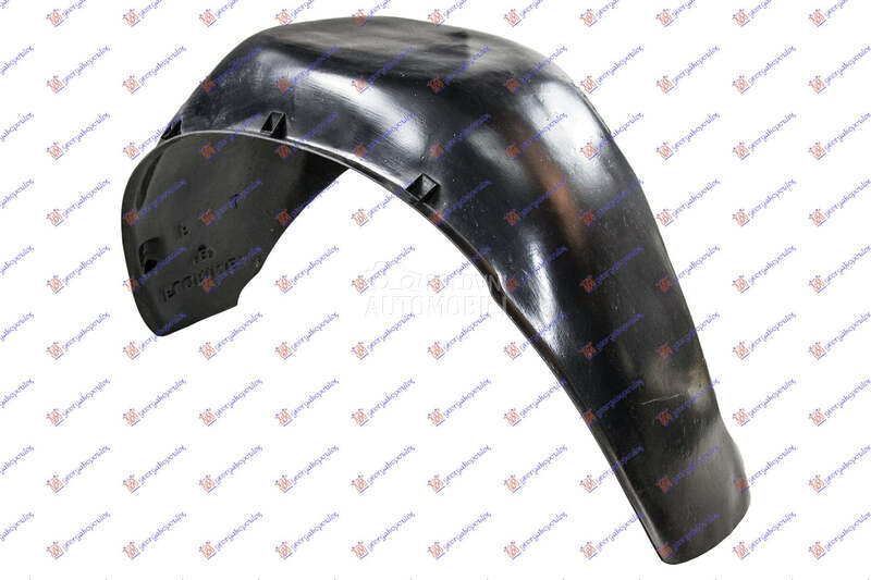 ZADNJE POTKRILO (KRATKO VOZILO za Ford Transit Connect od 1995. do 2000. god.