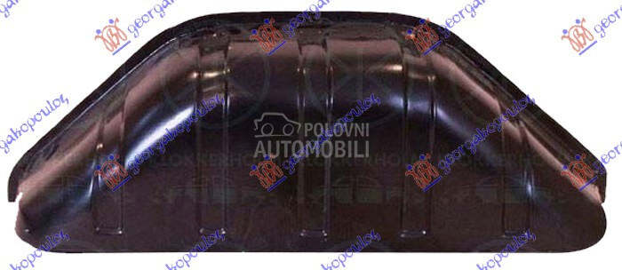 KOS ZADNJI UNUTRASNJI za Ford Transit Connect od 1995. do 2000. god.