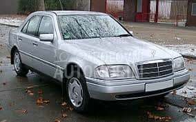 Delovi za Mercedes Benz C Klasa