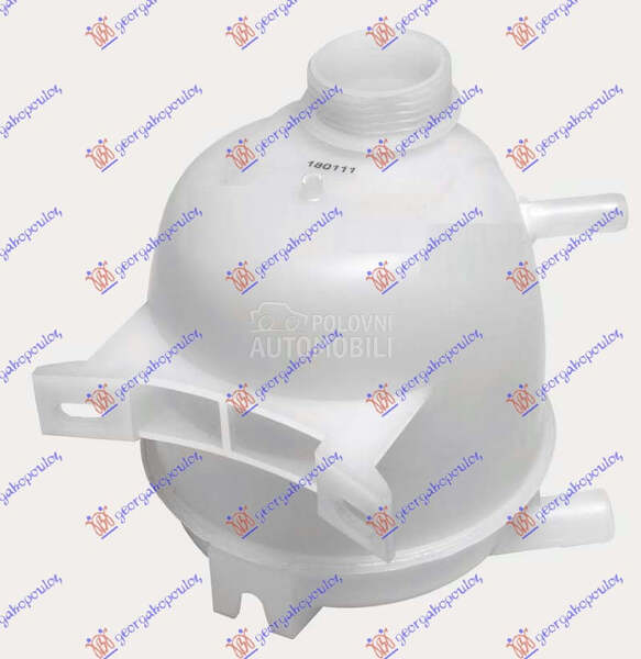 POSUDA ZA ANTIFRIZ za Renault Megane od 1999. do 2003. god.