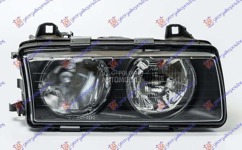 FAR (HELLA TIP) 1994-1998 (TYC za BMW Serija 3 od 1990. do 1998. god.