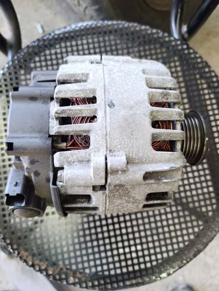 alternator za Citroen C4 od 2011. do 2018. god.