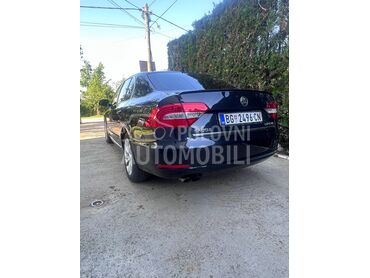 Škoda Superb , 11.250 €, 2013. Limuzina, Dizel | 2000 cm3, 230.000 km, 110kW (150 KS), Automatski / poluautomatski, 4/5 vrata, 5 sedišta, Obrenovac
