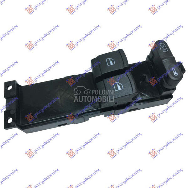 PREKIDAC U PREDNJIM VRATIMA (2 za Volkswagen Passat od 2000. do 2005. god.