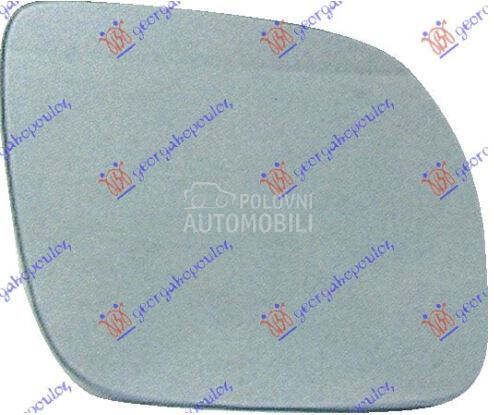 STAKLO RETROVIZORA (KRATKO) (K za Volkswagen Passat od 2000. do 2005. god.