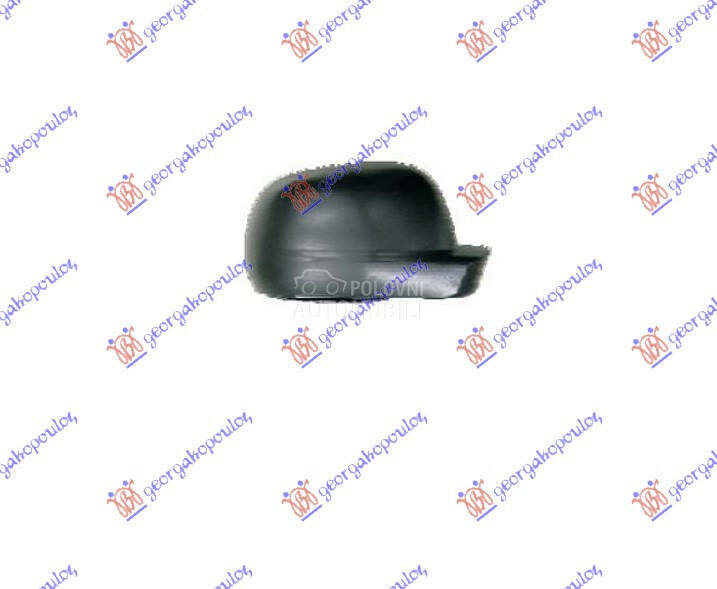 POKLOPAC RETROVIZORA PM (KRATK za Volkswagen Passat od 1997. do 2000. god.