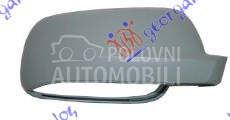 POKLOPAC RETROVIZORA (DUGI) za Seat Arosa od 1997. do 2000. god.
