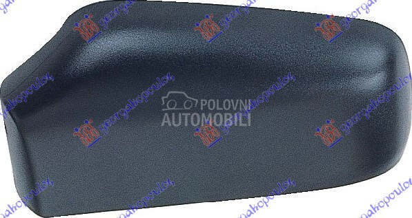 POKLOPAC RETROVIZORA za Volvo S40 od 2000. do 2004. god.