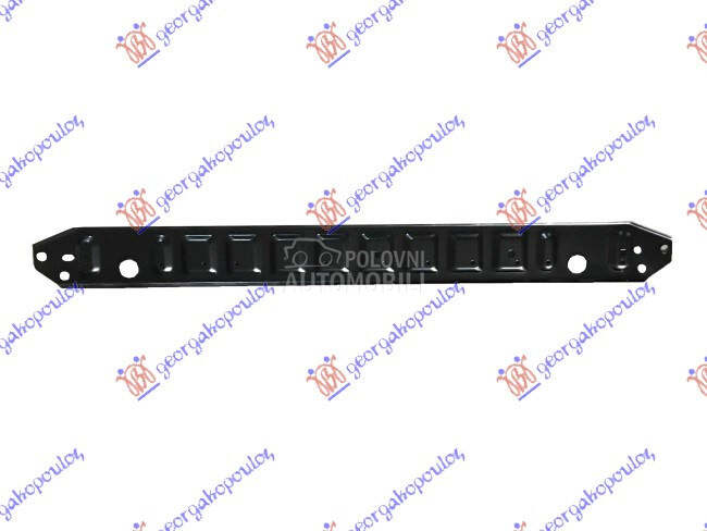 NOSAC HLADNJAKA za Volvo XC70 od 2007. do 2013. god.