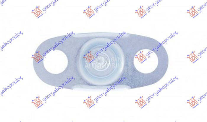 BRAVA HAUBE za BMW Serija 3 od 2003. do 2006. god.
