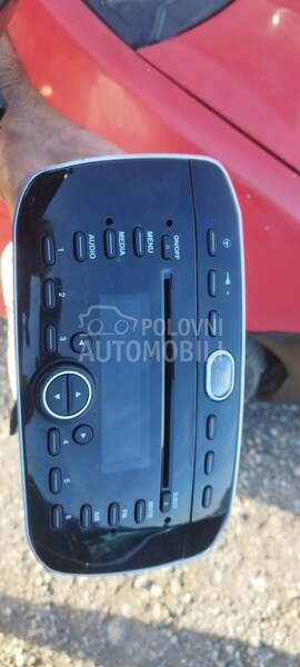 radio za Fiat Grande Punto
