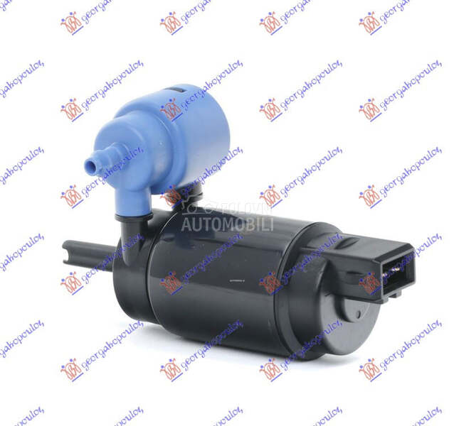 MOTOR POSUDE BRISACA (KOCKASTI za Saab 9-5 od 1998. do 2005. god.
