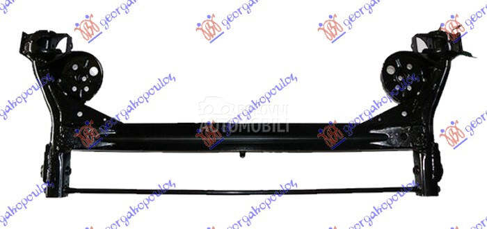 NOSAC MOTORA ZADNJI za Volkswagen Passat od 2000. do 2005. god.