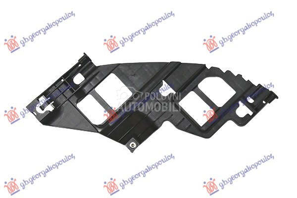 NOSAC FARA DONJI PLASTICNI za Volkswagen Golf 6 od 2009. do 2014. god.