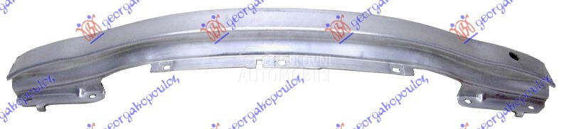 SINA PREDNJEG BRANIKA ALUMINIJ za Renault Latitude od 2010. do 2016. god.
