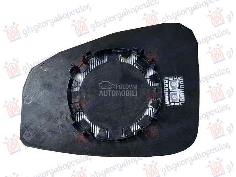 STAKLO RETROVIZORA SA GREJACEM za Renault Megane od 2014. do 2016. god.