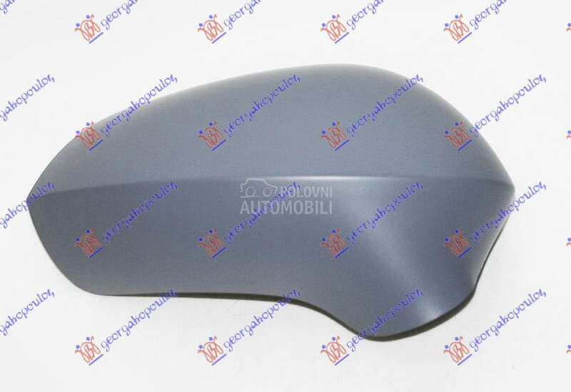 POKLOPAC RETROVIZORA PM za Seat Ibiza od 2012. do 2015. god.