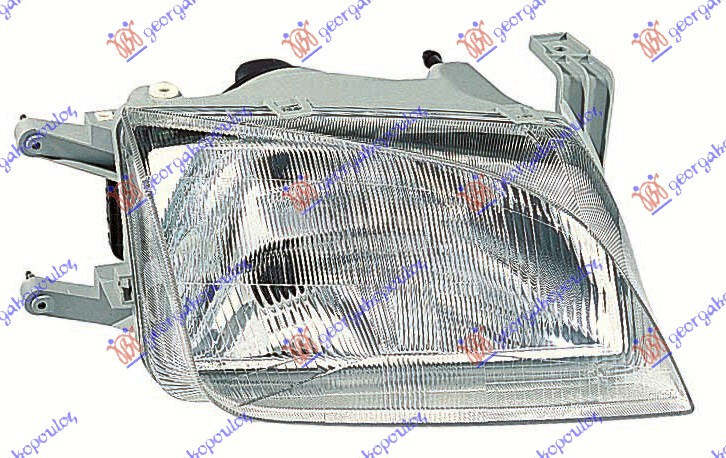 FAR ELEKTRICNI (DEPO) za Suzuki Swift od 1996. do 2005. god.
