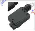 MOTOR BRAVE VRATA za Renault Clio od 1994. do 1995. god.