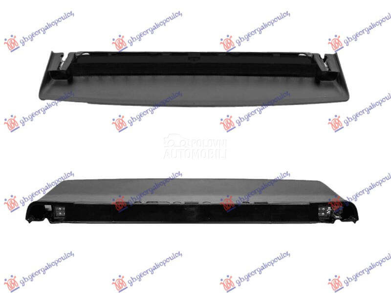 TRECA STOP LAMPA LED ZATAMNJEN za Audi A4 od 2011. do 2015. god. - 130005820