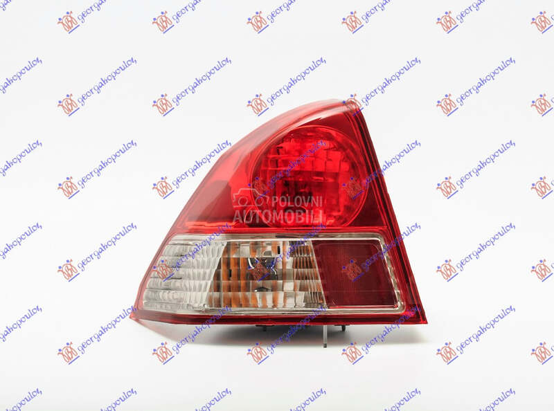 STOP LAMPA SPOLJASNJA 2003- (D za Honda Civic od 2004. do 2005. god. - 075705892