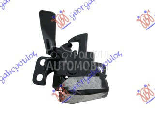 BRAVA HAUBE za Honda Civic od 2004. do 2005. god.