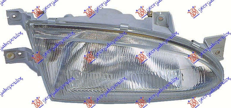 FAR (TYC) za Hyundai Accent od 1994. do 1997. god.