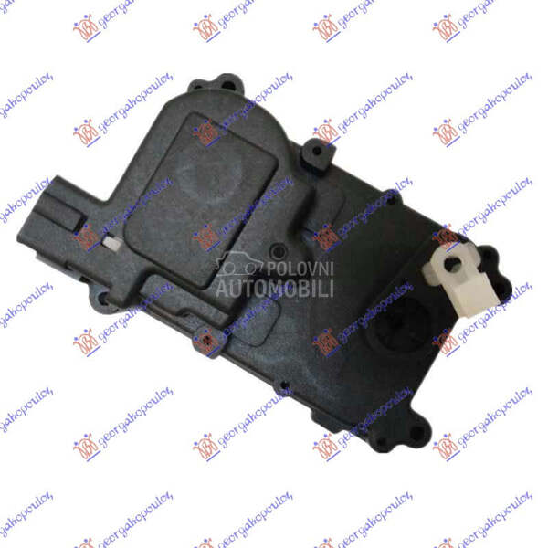 MOTOR BRAVE PREDNJIH VRATA za Hyundai Accent od 1999. do 2002. god.
