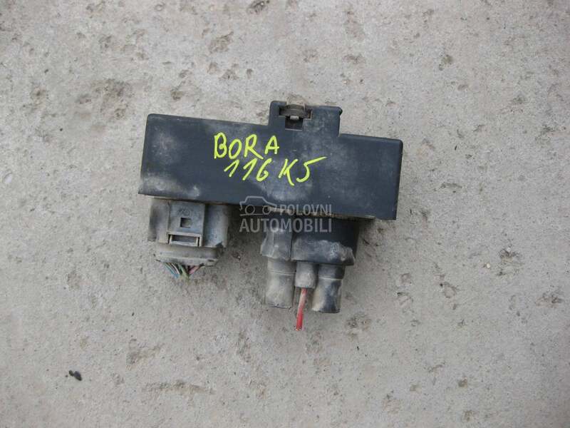 Relej ventilatora 1.9 tdi za Volkswagen Golf 4 od 1997. do 2004. god.