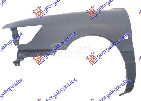BLATOBRAN za Mitsubishi Lancer od 1961. do 1965. god. - 076400652