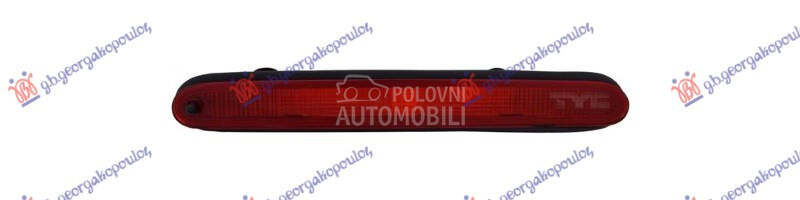 TRECA STOP LAMPA za Fiat Doblo od 2022. do 2025. god.