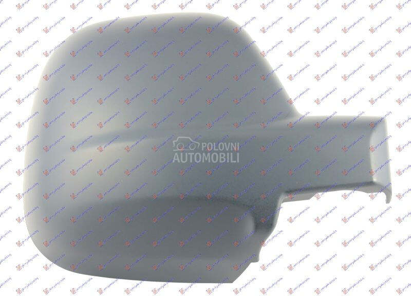 POKLOPAC RETROVIZORA PM 2012- za Citroen Berlingo od 2015. do 2019. god.
