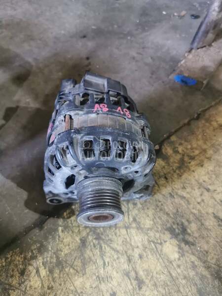 alternator 8v za Audi A3 za Audi A3