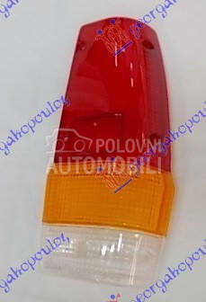 STAKLO STOP LAMPE za Mitsubishi L200 od 1979. do 1982. god.