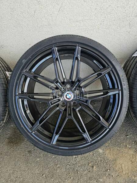 Aluminijumske felne bmw 20" 5 x 112