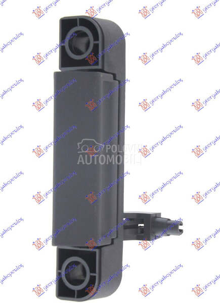 KVAKA KLIZNIH VRATA UNUTRASNJA za Ford Transit Connect od 2000. do 2006. god.