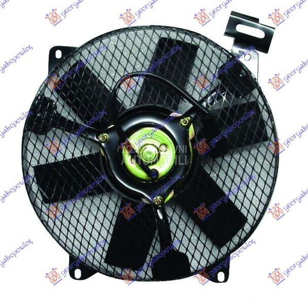 VENTILATOR KLIME KOMPLET (BENZ za Suzuki Swift od 1990. do 1992. god.
