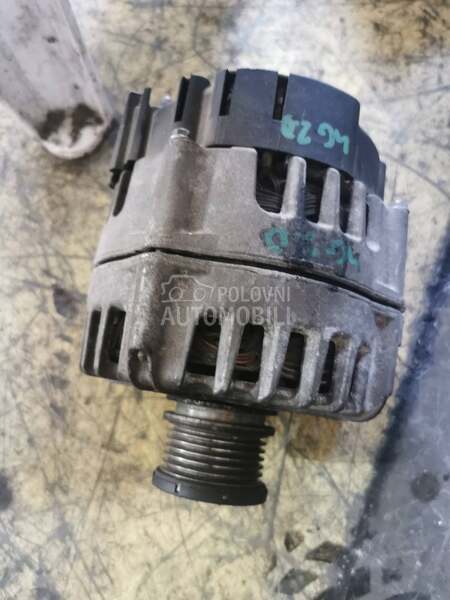 alternator za Audi A6 od 2011. do 2014. god. za Audi A6 od 2011. do 2014. god.