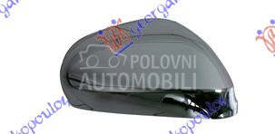 POKLOPAC RETROVIZORA HROM za Alfa Romeo MiTo od 2008. do 2025. god.