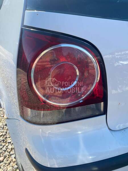 stop lampa za Volkswagen Polo od 2005. do 2008. god.