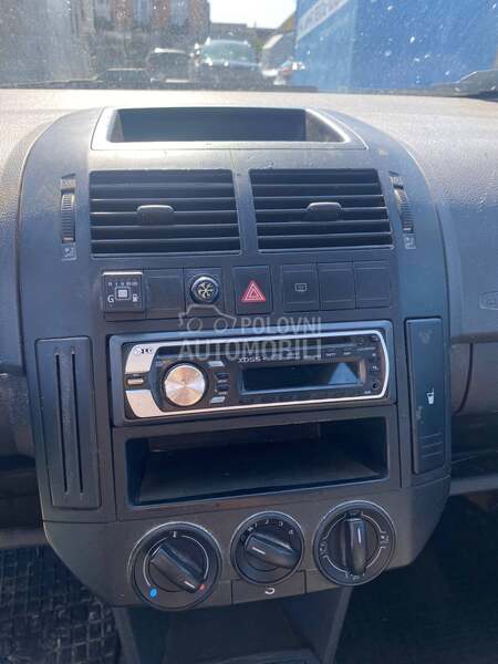 prekidac klime za Volkswagen Polo od 2005. do 2008. god.