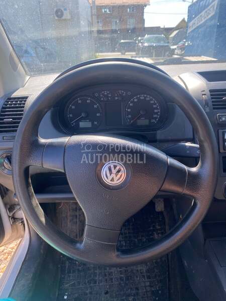 volan za Volkswagen Polo od 2005. do 2008. god.